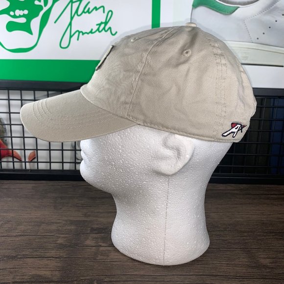 Vintage Old Bay Ahead Extreme Tan Hat - Picture 5 of 6